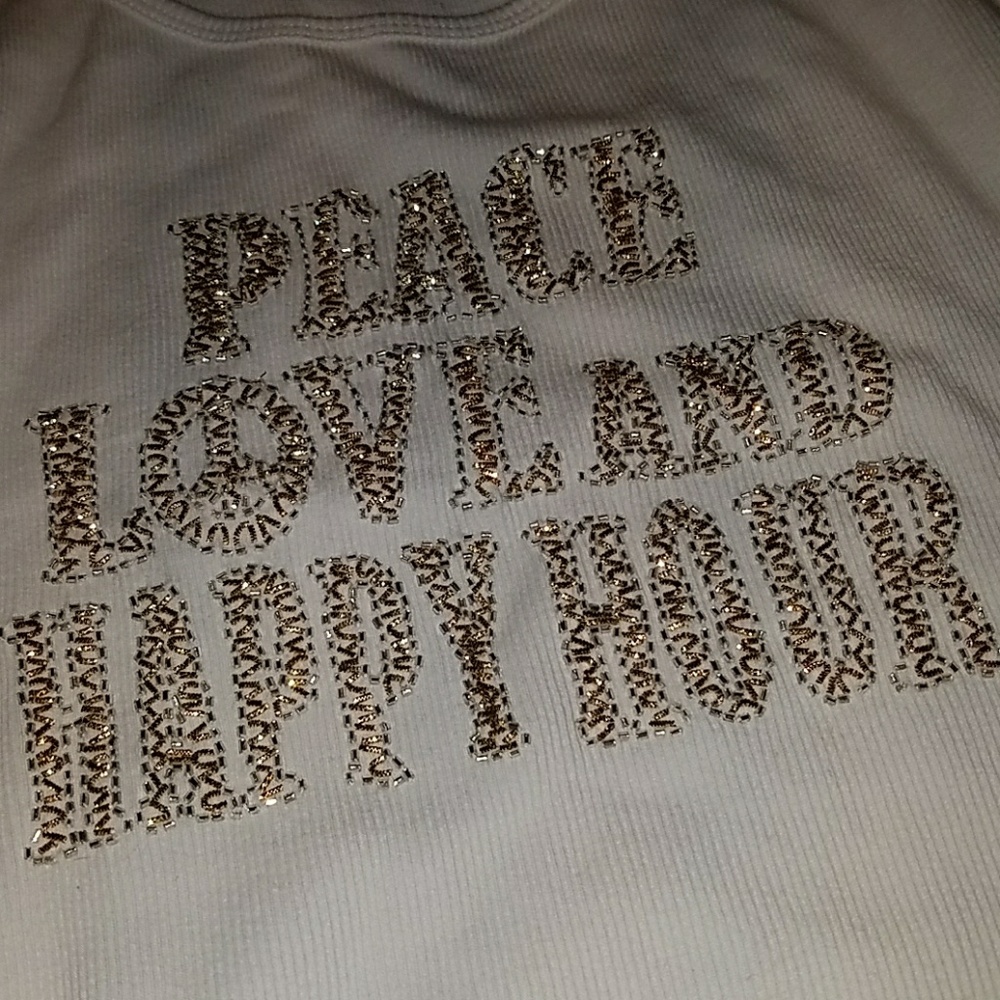 Tank top - Picture 2 of 2